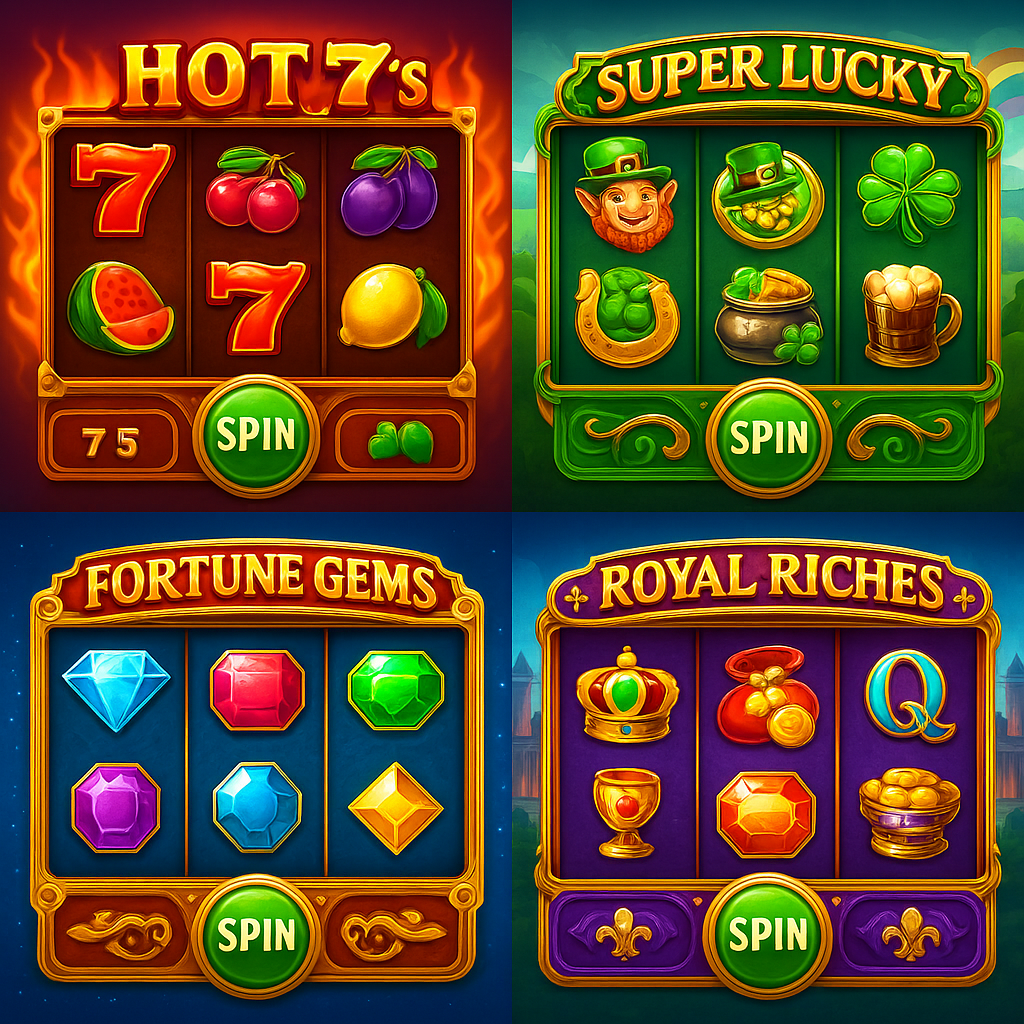 Sweet Bonanza